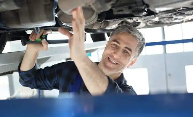 Shock and Strut Replacement Tucson, Arizona