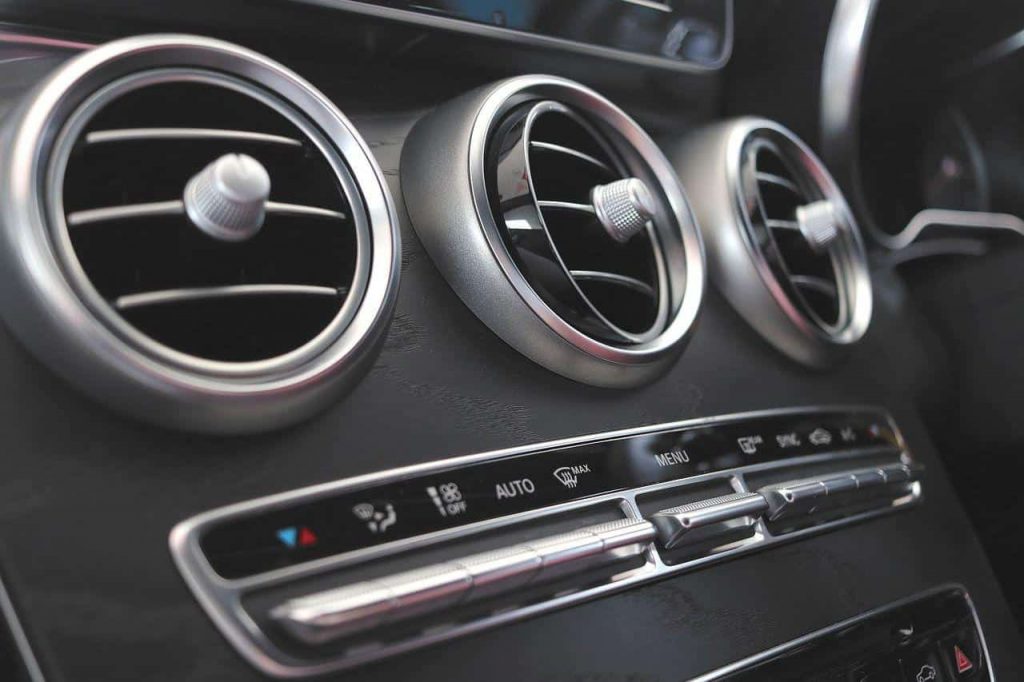 Auto Air Conditioning Repair