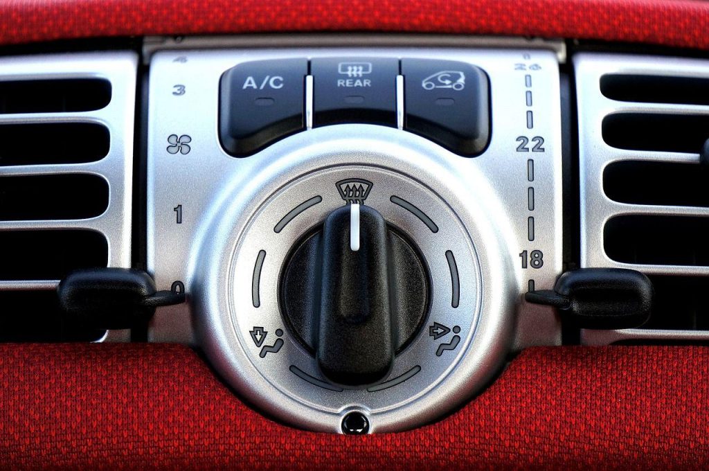 Preventative Auto Air Conditioning Service