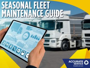 Seasonal Fleet Maintenance Guide