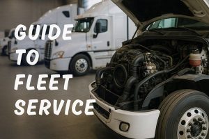 Fleet Service