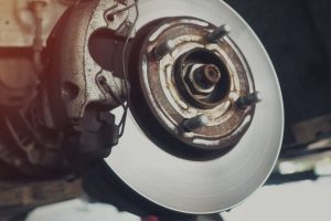Fleet Brake System Maintenance