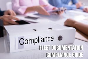 Fleet Documentation Compliance Guide