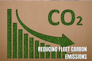 Reducing Fleet Carbon Emissions
