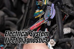 Electrical System Fleet Diagnostics