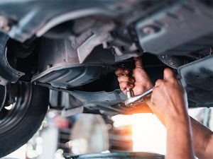 Common Tucson Car Repair Problems Explained