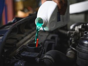 Preparing Cars for Hot Tucson Summers