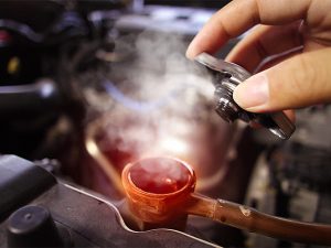 Preventing Engine Overheating in Tucson Summers
