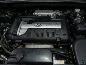 Signs Your Tucson Vehicle Needs Service