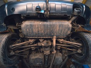 Tucson Auto Repair Tips for Summer