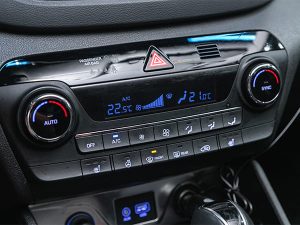 Tucson Car Air Conditioning Repair Guide