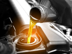 Tucson Oil Change Frequency Recommendations
