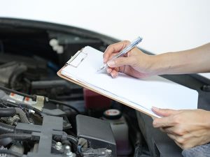 Seasonal Car Care Checklist for Tucson