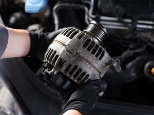 Tucson Alternator Problems and Repair Solutions