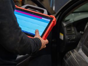 Tucson Car Diagnostic Services Explained