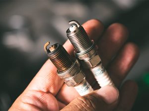 Tucson Spark Plug Replacement and Maintenance
