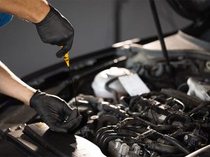 Why Tucson Drivers Need Regular Tune-ups