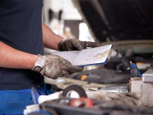 Benefits of Scheduled Maintenance in Tucson