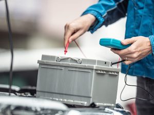 Car Battery Lifespan in Tucson Climate