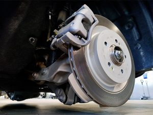 Cost of Brake Repair Tucson