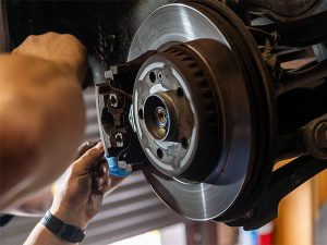 How Often to Replace Brakes