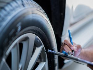 Tucson Brake Inspection Checklist Explained