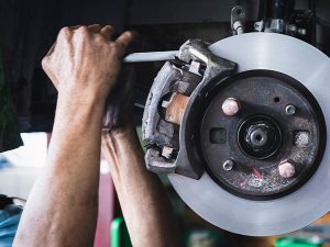 Tucson Brake Rotor Repair Tips