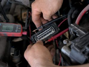 Tucson Electrical Repair Issues and Solutions
