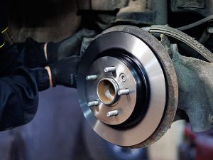 Tucson Emergency Brake Repair Tips