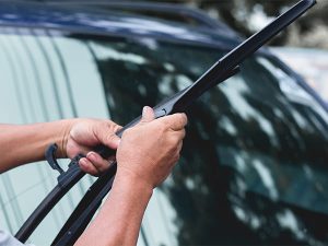 Tucson Windshield Wiper Replacement Tips