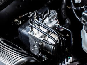 Tucson Abs Brake Repair Guide