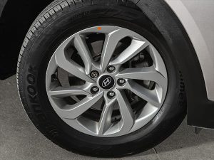Tucson Brake Caliper Repair Guide