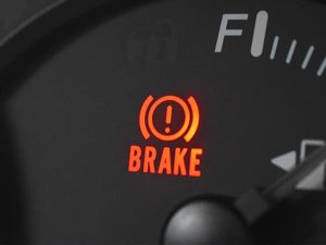 Understanding Brake Warning Lights Tucson