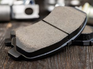 Benefits of Ceramic Brake Pads