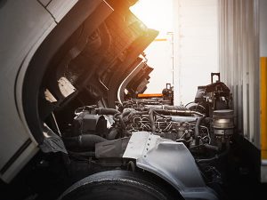 Importance of Regular Truck Maintenance