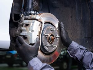 Importance of Timely Brake Inspections