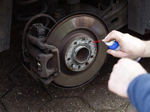Seasonal Brake Care Tips Tucson