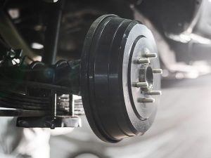 Tucson Brake Drum Maintenance Tips