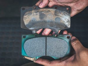 Tucson Brake Noise Troubleshooting Tips