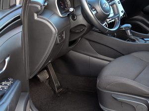 Tucson Brake Pedal Problems Explained
