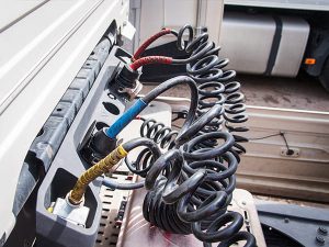 Common Truck Electrical System Issues