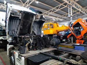 How to Extend the Life of Your Truck