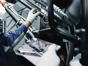 Preventative Maintenance Tips for Commercial Trucks