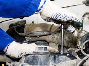 Signs Your Truck Needs a Tune-Up